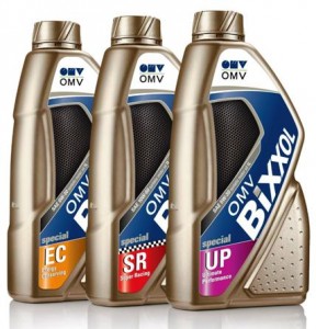 OMV BIXXOL